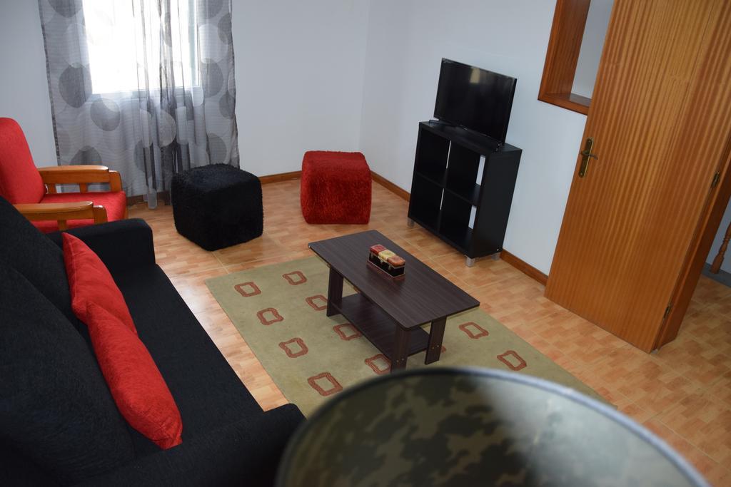 Casa Ribeira Grandeヴィラ エクステリア 写真
