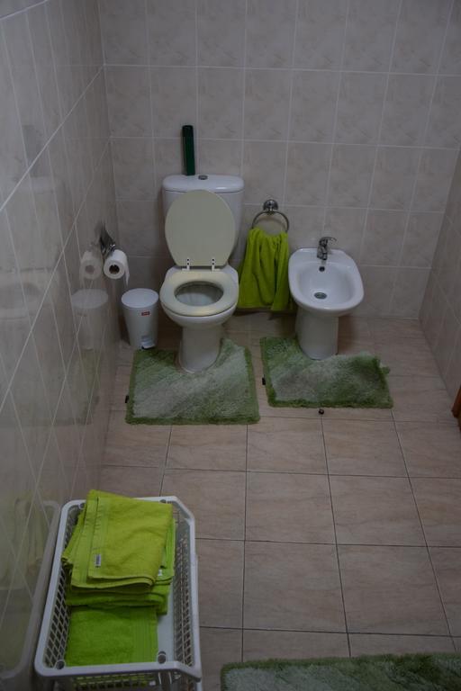 Casa Ribeira Grandeヴィラ エクステリア 写真