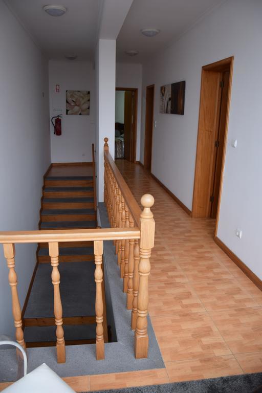 Casa Ribeira Grandeヴィラ エクステリア 写真